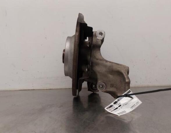 
Achsschenkel rechts hinten Skoda Kodiaq I NS6, NS7, NV7 5QF505436H P19986267
