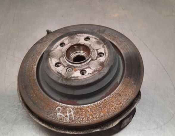 Stub Axle MERCEDES-BENZ GLE (W166), MERCEDES-BENZ GLE Coupe (C292)