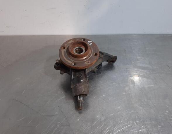 Stub Axle CITROËN BERLINGO Box Body/MPV (B9)