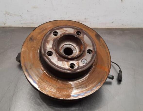 Stub Axle OPEL MOVANO B Bus (X62)