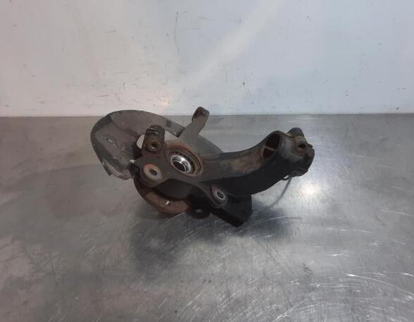 Achsschenkel links vorne Volvo XC60 I 156 31451326 P17991946