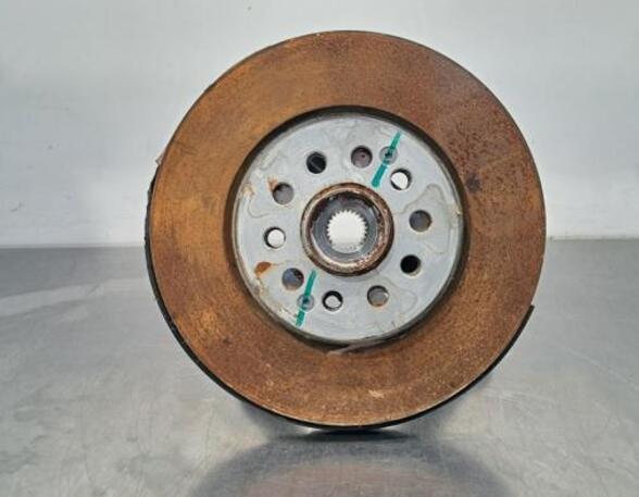 Stub Axle MG MG ZS SUV, MG (SAIC) ZS