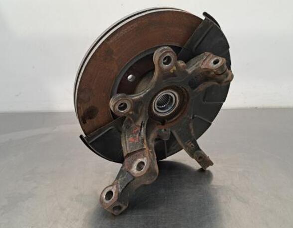 Stub Axle MG MG ZS SUV, MG (SAIC) ZS