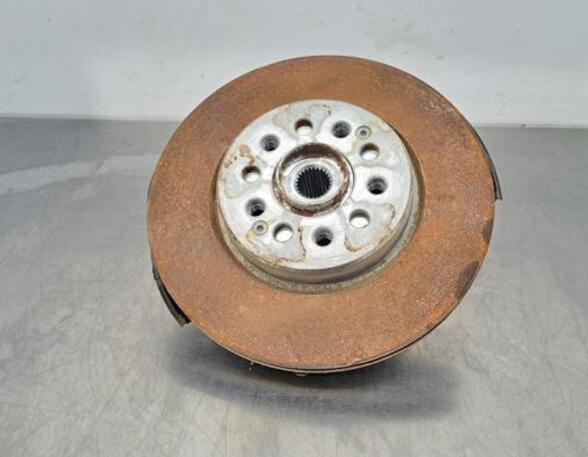 Stub Axle MG MG ZS SUV, MG (SAIC) ZS