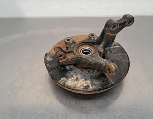 Stub Axle MG MG ZS SUV, MG (SAIC) ZS