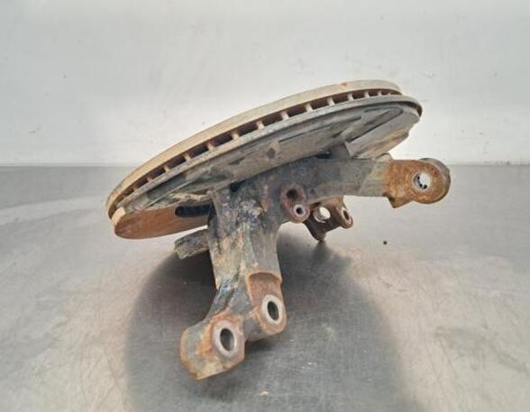 Stub Axle MG MG ZS SUV, MG (SAIC) ZS