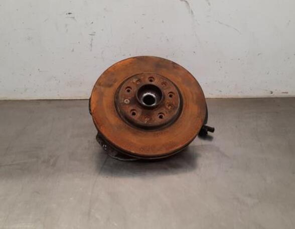 Stub Axle FIAT 500X (334_)