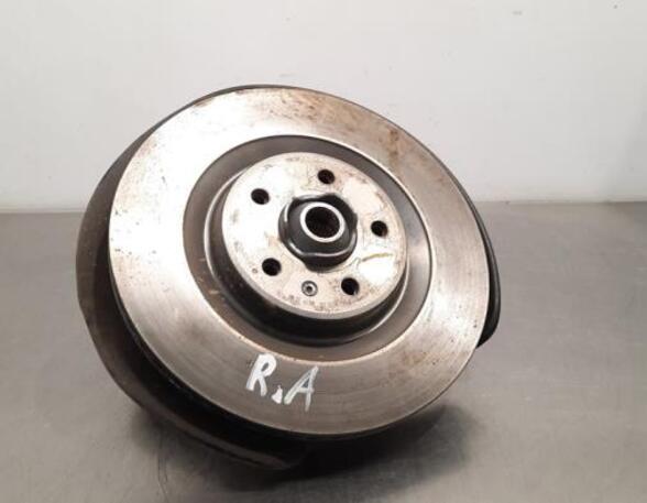 Stub Axle VW TOUAREG (CR7)