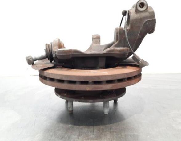 Stub Axle FORD TRANSIT CUSTOM V362 Van (FY, FZ)