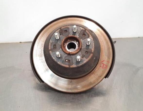 Stub Axle HYUNDAI GRAND SANTA FÉ, HYUNDAI SANTA FÉ III (DM, DMA)