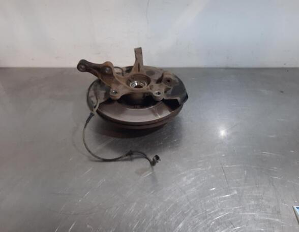 Stub Axle OPEL MOKKA / MOKKA X (J13)