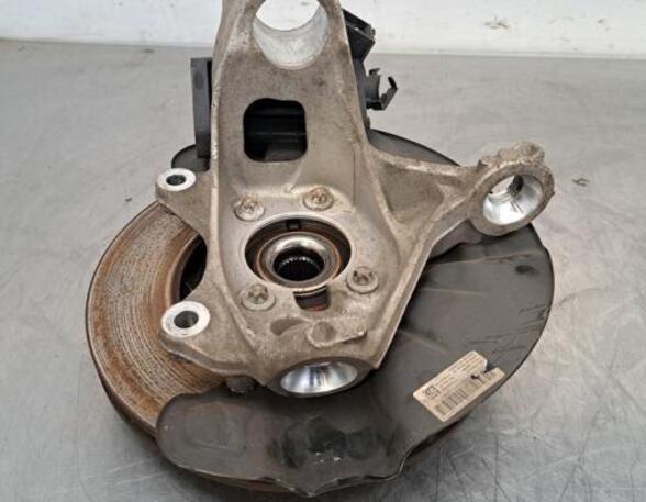 Stub Axle MERCEDES-BENZ A-CLASS Saloon (V177), MERCEDES-BENZ A-CLASS (W177)