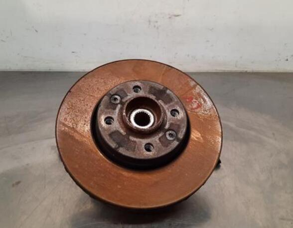 Stub Axle DACIA SANDERO III