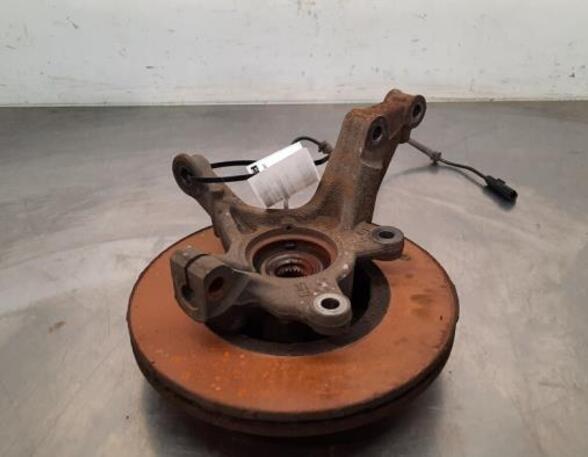 Stub Axle DACIA SANDERO III