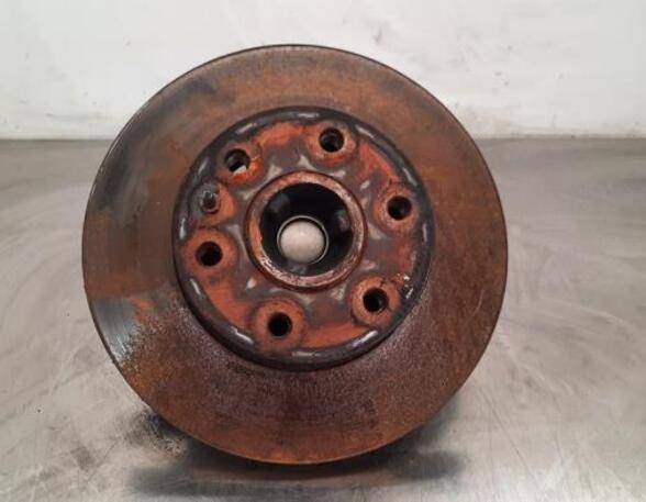 Stub Axle IVECO DAILY IV Van, IVECO DAILY VI Van, IVECO DAILY V Van