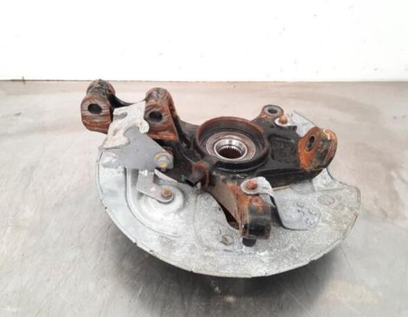 Stub Axle PEUGEOT 5008 II (MC_, MJ_, MR_, M4_)