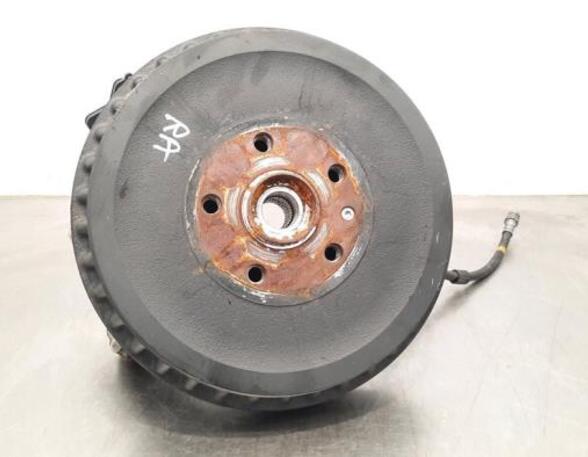 Stub Axle VW ID.3 (E11, E12), CUPRA BORN (K11)