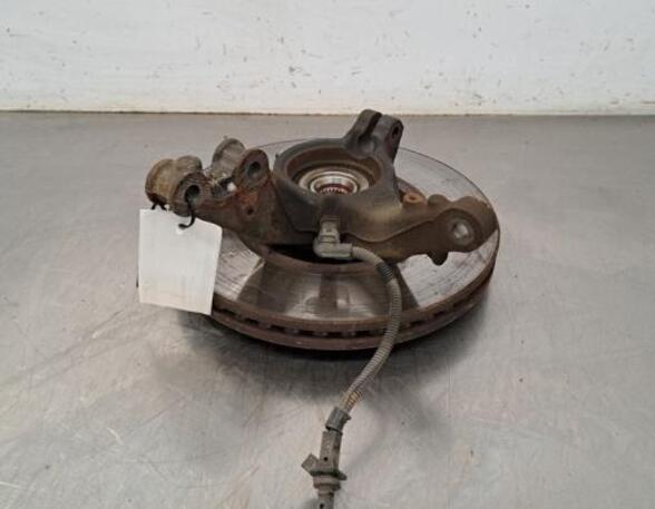 Stub Axle PEUGEOT 2008 II (UD_, US_, UY_, UK_)