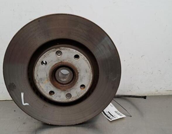 Stub Axle PEUGEOT 2008 II (UD_, US_, UY_, UK_)