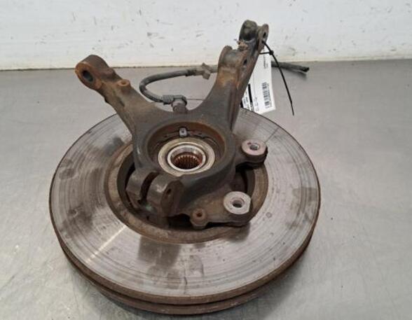 Stub Axle PEUGEOT 2008 II (UD_, US_, UY_, UK_)