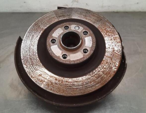 Stub Axle VOLVO XC60 II (246)