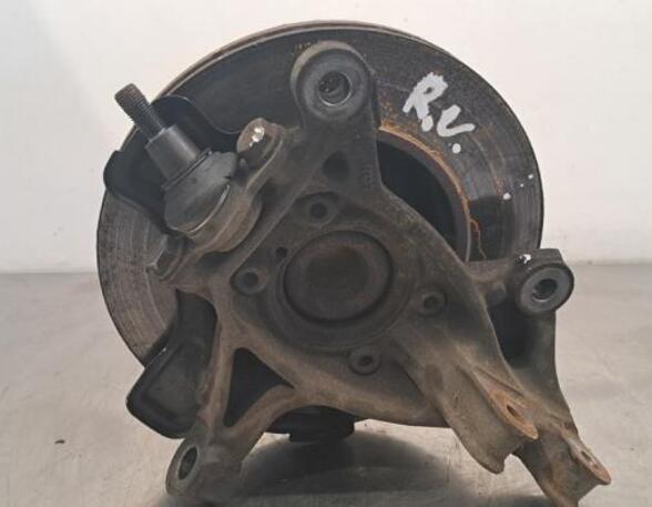 Stub Axle VW CRAFTER Van (SY_, SX_)