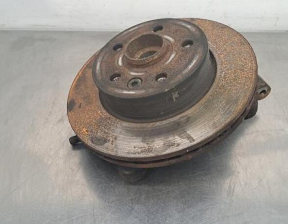 Stub Axle VW CRAFTER Van (SY_, SX_)