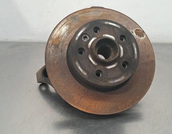 Stub Axle VW CRAFTER Van (SY_, SX_)