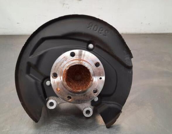 Stub Axle DS DS 7 Crossback (J4_, JR_, JC_)