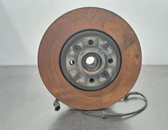 Stub Axle RENAULT CAPTUR I (J5_, H5_), RENAULT CLIO IV (BH_)