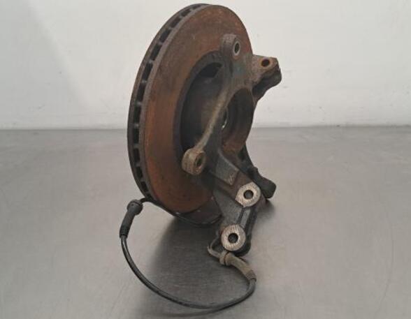 Stub Axle RENAULT CAPTUR I (J5_, H5_), RENAULT CLIO IV (BH_)