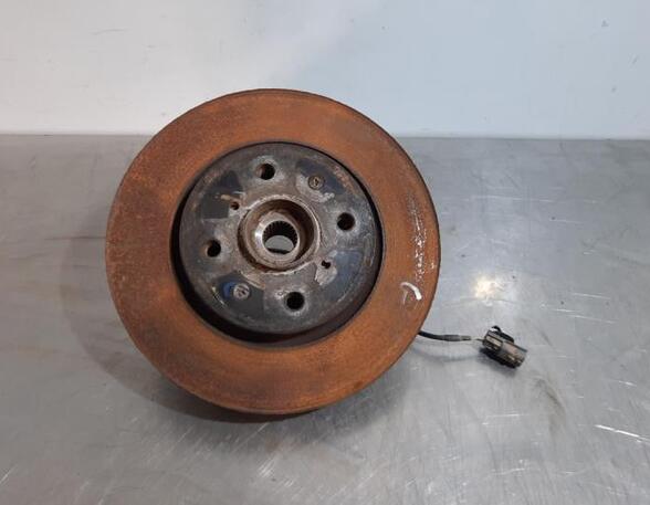 Stub Axle SUZUKI SWIFT IV (FZ, NZ)