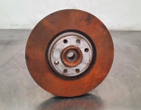 Stub Axle OPEL CORSA F (P2JO), PEUGEOT 208 II (UB_, UP_, UW_, UJ_)