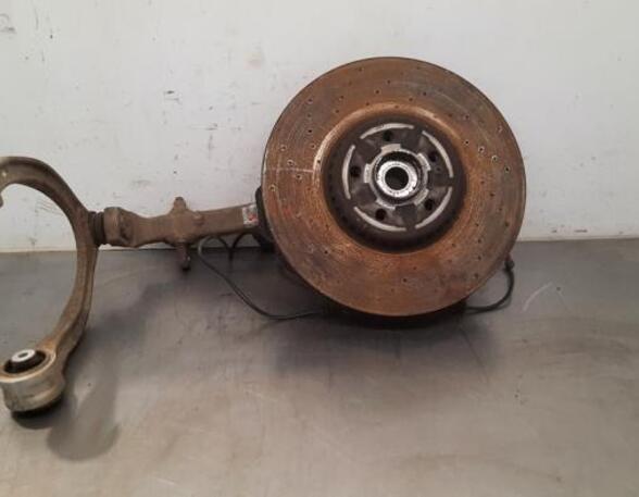 Stub Axle MERCEDES-BENZ GLC (X253), MERCEDES-BENZ GLC Coupe (C253)