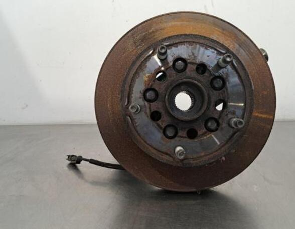 Stub Axle FORD TRANSIT V363 Bus (FAD, FBD), FORD TRANSIT V363 Van (FCD, FDD), FORD TRANSIT Van (FA_ _)