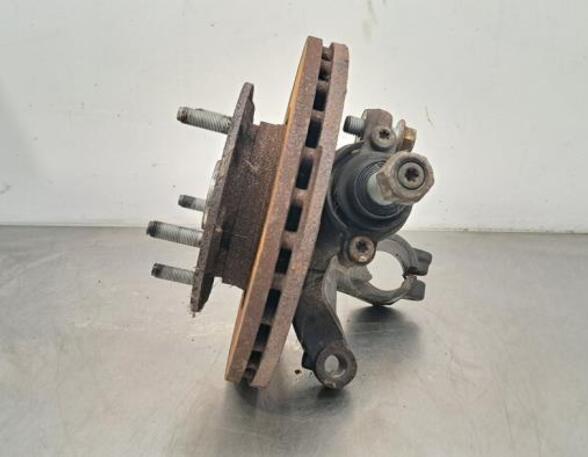 Stub Axle FORD TRANSIT V363 Bus (FAD, FBD), FORD TRANSIT V363 Van (FCD, FDD), FORD TRANSIT Van (FA_ _)