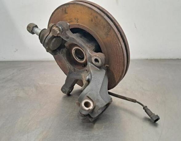 Stub Axle FORD TRANSIT V363 Bus (FAD, FBD), FORD TRANSIT V363 Van (FCD, FDD), FORD TRANSIT Van (FA_ _)