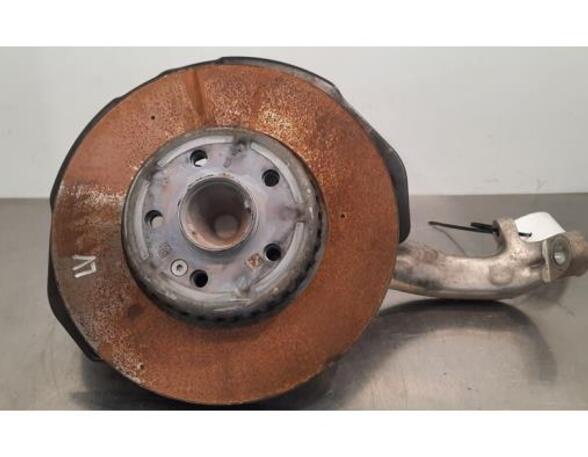 Stub Axle MERCEDES-BENZ C-CLASS (W206)