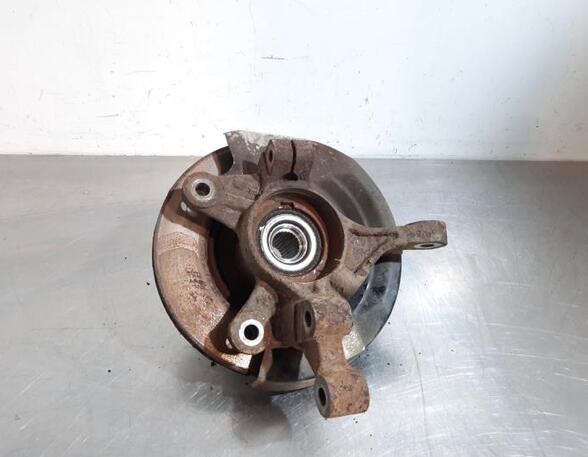 Stub Axle OPEL KARL (C16)