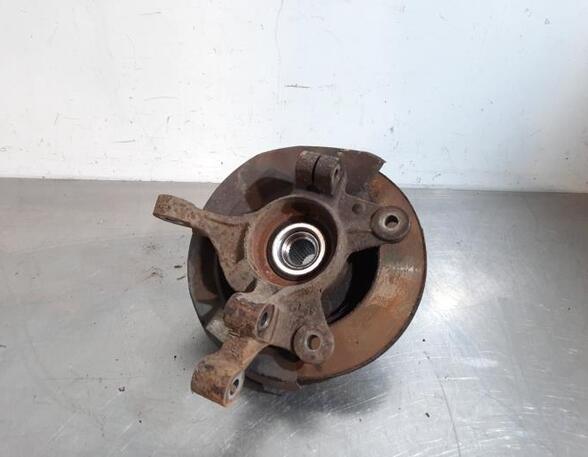 Stub Axle OPEL KARL (C16)