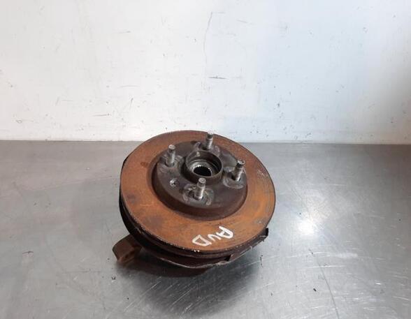 Stub Axle OPEL KARL (C16)