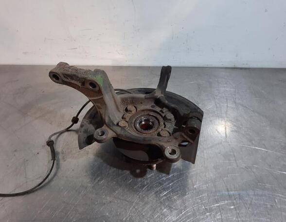 Stub Axle NISSAN QASHQAI / QASHQAI +2 I (J10, NJ10, JJ10E)