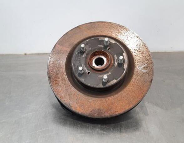 Stub Axle TOYOTA AURIS Estate (_E18_), TOYOTA AURIS (_E15_), TOYOTA AURIS (_E18_)