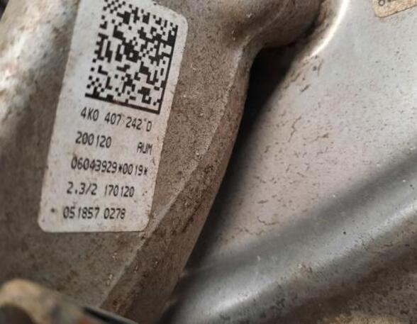 Stub Axle AUDI A6 C8 Avant (4A5)