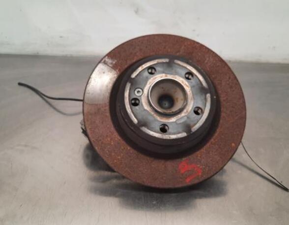 Stub Axle MERCEDES-BENZ CLA Coupe (C117)