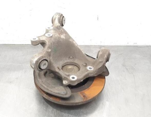 Achsschenkel links hinten Mercedes-Benz CLA C118 A2473502300 P20271652