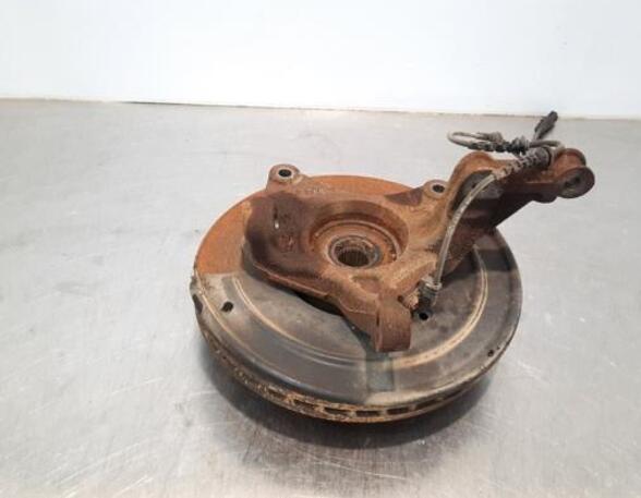 Stub Axle DACIA DUSTER (HM_)