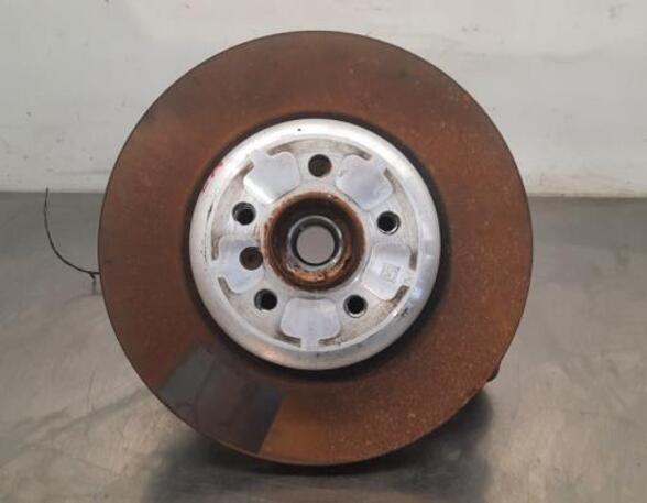 Stub Axle BMW 5 (G30, F90)