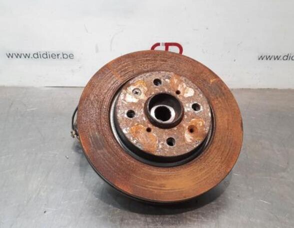 Stub Axle SUZUKI SWIFT IV (FZ, NZ)