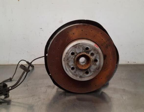 Stub Axle BMW 5 Touring (F11)